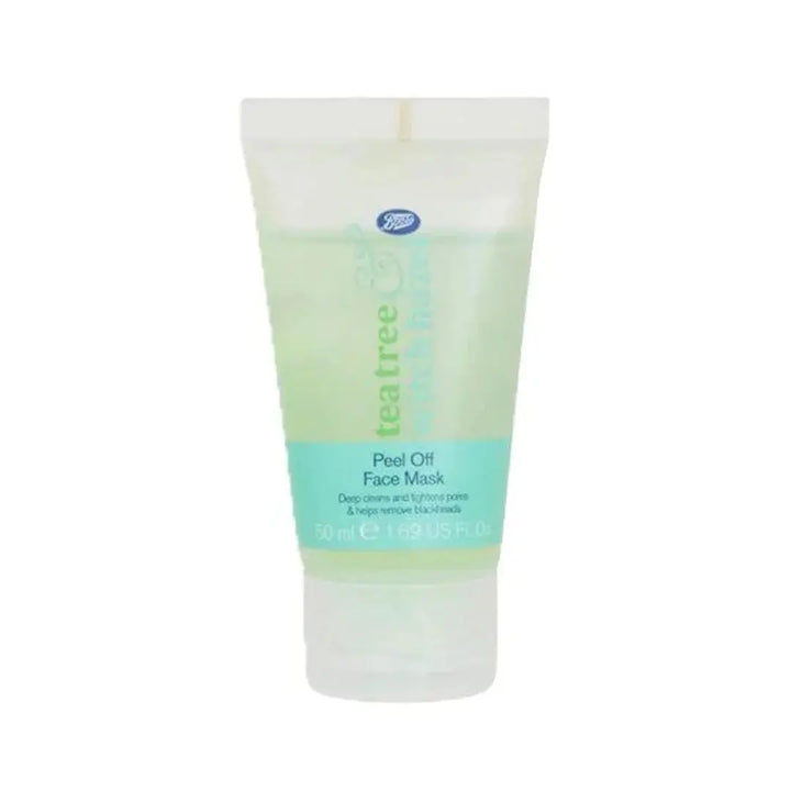 BOOTS PEEL OFF FACE MASK - 50ml Derma.pk