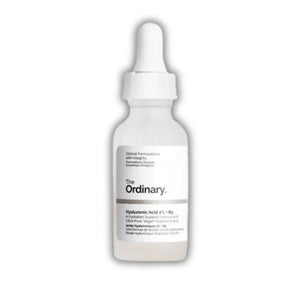 The Ordinary Hyaluronic Acid 2% + B5 Serum 30ml – Available in Pakistan
