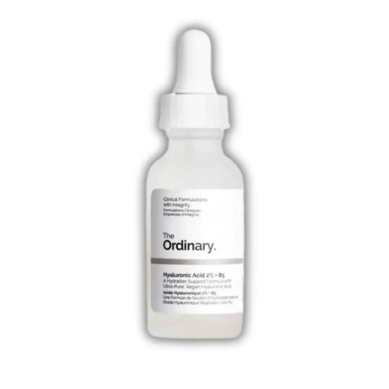 The Ordinary Hyaluronic Acid 2% + B5 Serum 30ml
