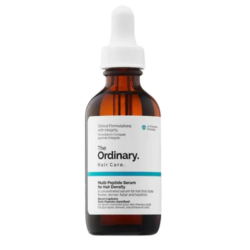 The Ordinary Multi-Peptide Serum for Hair Density 60ml