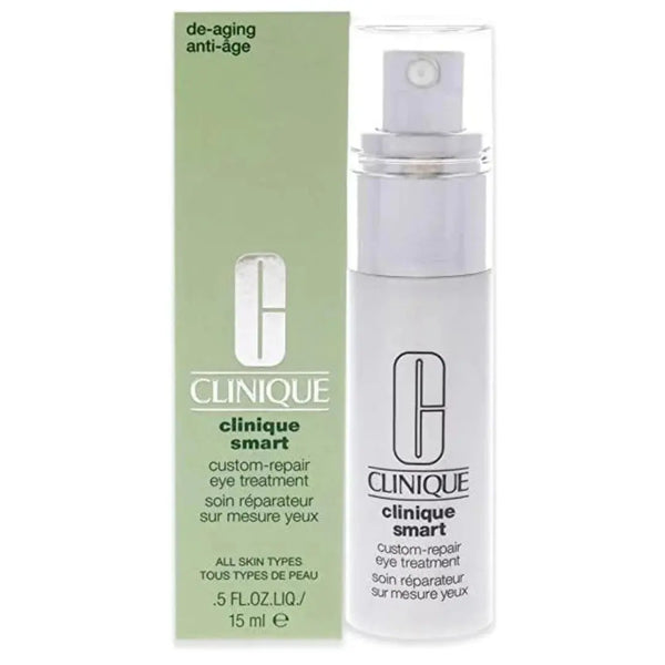 Clinique All About Eyes Total Eye and Contour Treatment