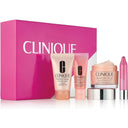 Clinique Four-Piece More Than Moisture Set photo 1