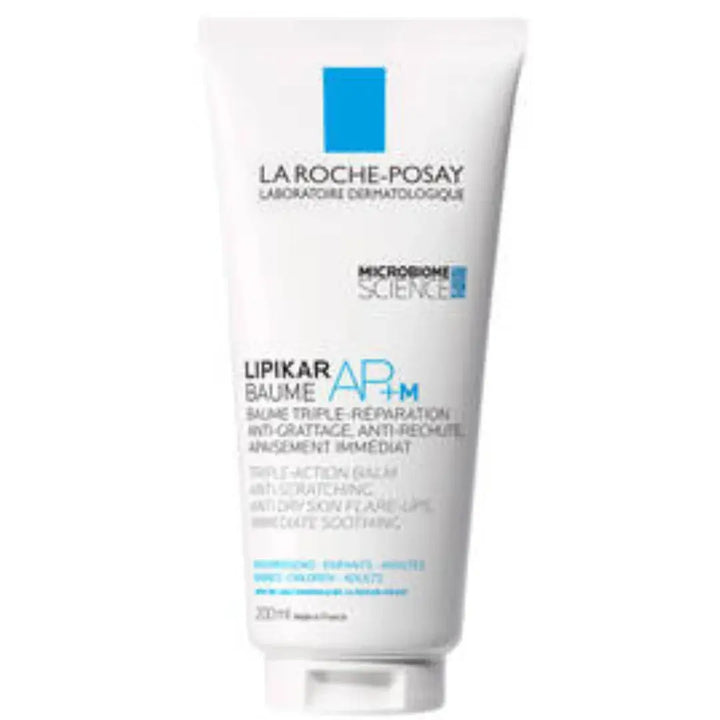 LA ROCHE-POSAY LIPIKAR AP+M 