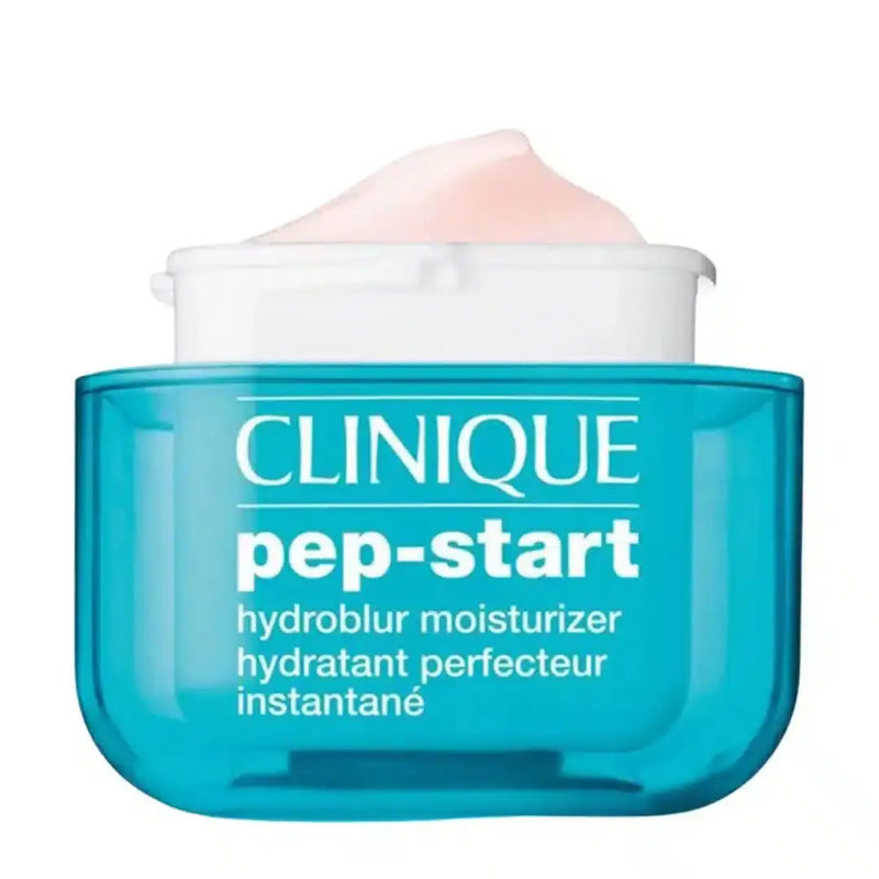 Clinique Pep-Start HydroBlur Moisturizer 50ml