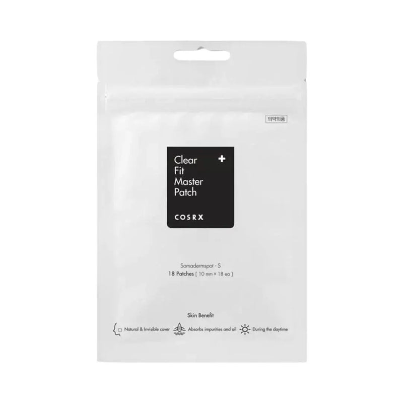 COSRX Acne Cover Master Patch (18 Patches)
