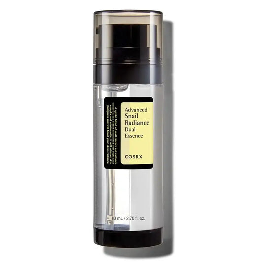 COSRX Snail Essence Duo 80ml