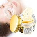 BIOAQUA Golden Osmanthus Eye Mask & Under Eye Patches 80pcs photo 1