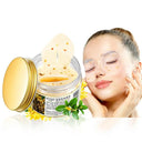 BIOAQUA Golden Osmanthus Eye Mask & Eye Roller Essence Combo (2-Piece Set) photo 2