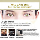 BIOAQUA Golden Osmanthus Eye Mask & Under Eye Patches 80pcs photo 3