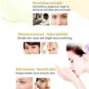 BIOAQUA Golden Osmanthus Eye Mask & Under Eye Patches 80pcs photo 5