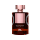 Oud Ayaan Unisex Perfume 100ml – Fresh, Modern & Light Oud Fragrance photo 1