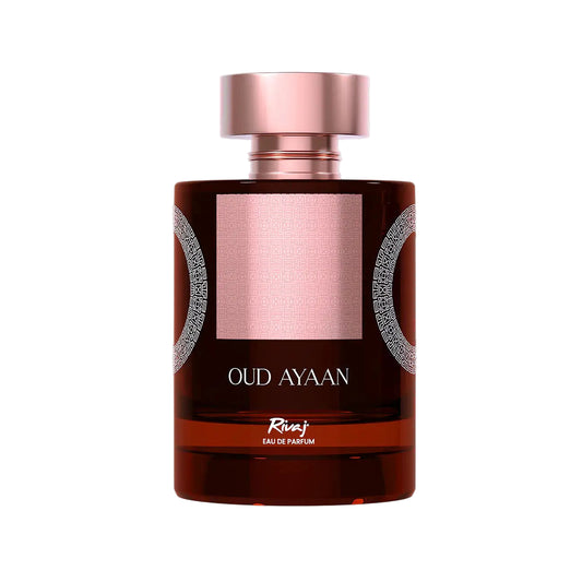 Oud Ayaan Unisex Perfume 100ml ��� Rich Arabian Oud Signature
