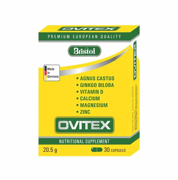 Ovitex Capsules