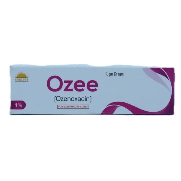 Ozee 10g Cream 