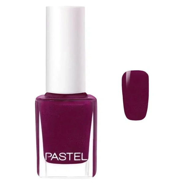 Pastel Nail Polish 276