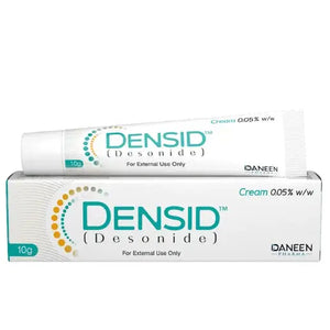 Densid Desonide 0.05% Cream ��� 10g