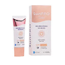 Sunpro Tinted Sunblock SPF 30 – Broad Spectrum UV Protection | 30g photo 1