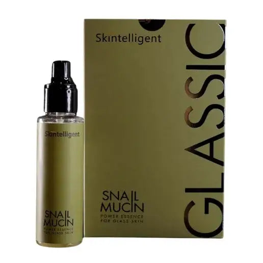 Skintelligent Glassic Snail Mucin - Hydrating & Repairing