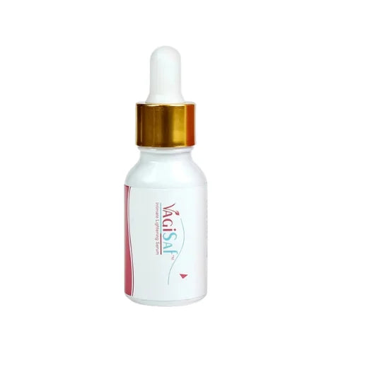 VAGISAF Intimate Lightening Serum