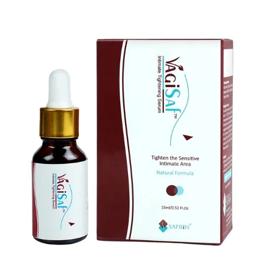 VAGISAF Intimate Tightening Serum