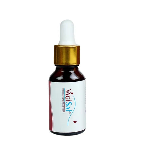 VAGISAF Intimate Tightening Serum