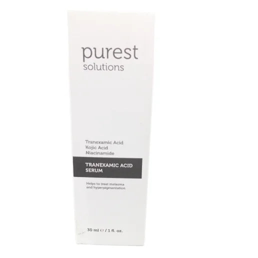 Best Hyperpigmentation Treatment