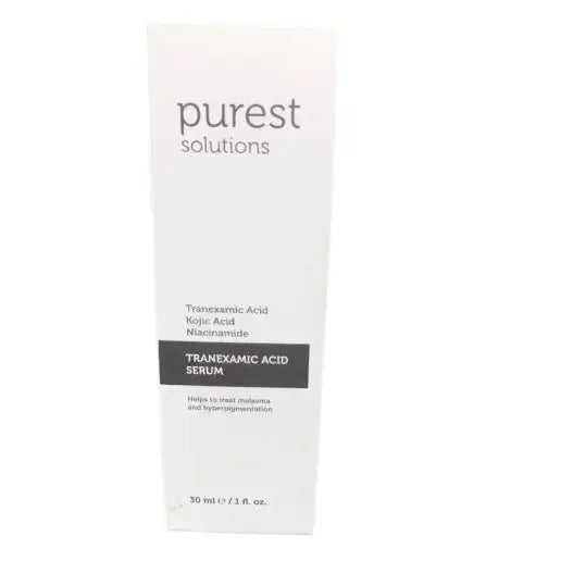 Purest Solutions Tranexamic Acid Serum 30ml