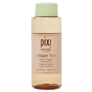 Pixi Peptides and Acacia Infused Collagen Tonic 100ml