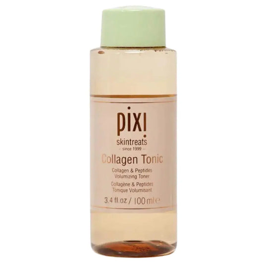 Peptides and Acacia Infused Collagen Tonic 100ml