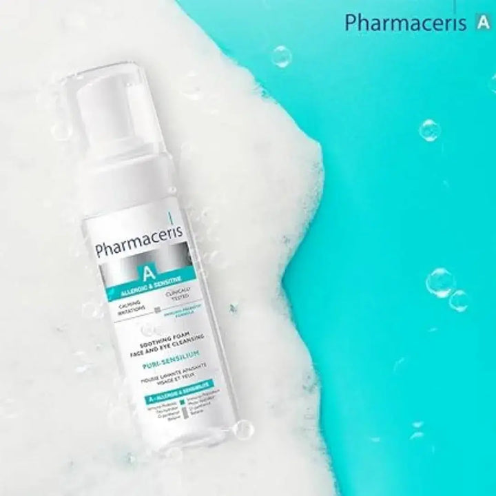 PHARMACERIS A Puri-Sensilium Soothing Face