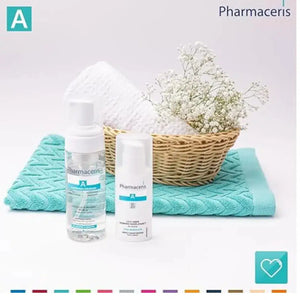 Revitalize Your Skin with PHARMACERIS A Vita-Sensilium Nourishing Cream (50ml) | For Sensitive Skin | derma.pk