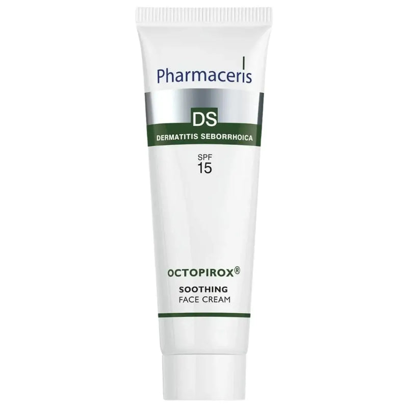 Pharmaceris DS Octopirox Soothing Face Cream 30ml