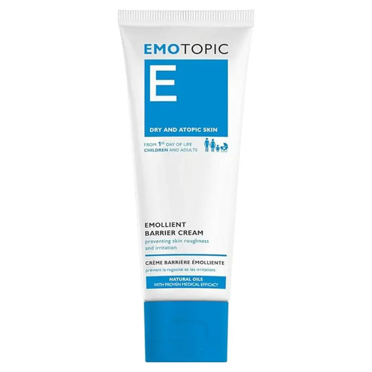 PHARMACERIS E Emolient Barrier Cream (75ml) | Soothe & Repair Dry, Irritated Skin | derma.pk