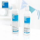 Pharmaceris E Soothing Body Wash for Sensitive Skin 400ml photo 3
