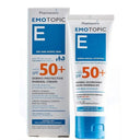 Pharmaceris E Sun Protect Mineral Cream SPF 50+ 75ml photo 2