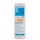 Pharmaceris E Sun Protect Mineral Cream SPF 50+ 75ml photo 1