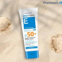 Pharmaceris E Sun Protect Mineral Cream SPF 50+ 75ml photo 4