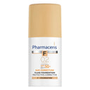 PHARMACERIS Sun Protect Mineral Foundation Sand 2 SPF 50+ (30ml) | For Sensitive Skin | derma.pk photo 1