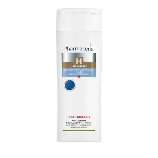 PHARMACERIS H STIMUCLARIS Shampoo (250ml) - Imported from Poland