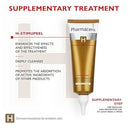 PHARMACERIS H STIMUPEEL Trichology Cleansing Peel (125ml) - Imported from Poland photo 2