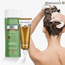 PHARMACERIS H STIMUPEEL Trichology Cleansing Peel (125ml) - Imported from Poland photo 3