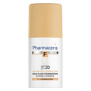 Pharmaceris Imperfections Concealer Cream Ivory 1 SPF20 30ml photo 1
