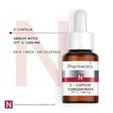 Pharmaceris N C-Capilix Vitamin C Serum 30ml photo 2