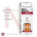 Pharmaceris N C-Capilix Vitamin C Serum 30ml photo 3