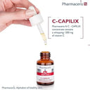 Pharmaceris N C-Capilix Vitamin C Serum 30ml photo 6