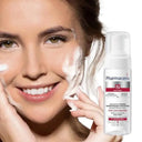 PHARMACERIS N PURE CAPILIQ MOUSSE Gentle Cleansing Face Foam 150ml - Sensitive Skin (Imported from Poland) photo 2
