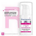 Pharmaceris R Calm-Rosalgin Cream for Rosacea 30ml photo 4