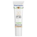 Pharmaceris Sun Protect Tinted Mineral Sunscreen SPF30 Tanned 30ml photo 1