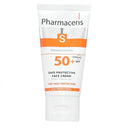 Pharmaceris Sun Protect SPF 50 Safe Protective Cream for Babies 50ml — Compact Travel Size photo 1