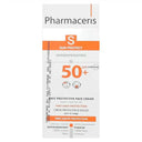 Pharmaceris Sun Protect SPF 50 Safe Protective Cream for Babies 50ml — Compact Travel Size photo 3